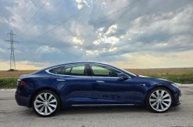 Tesla Model S 4x4 Фейслифт Гаранция, снимка 6