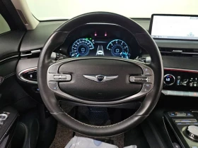 Genesis GV70 2.2 Automatic, снимка 8