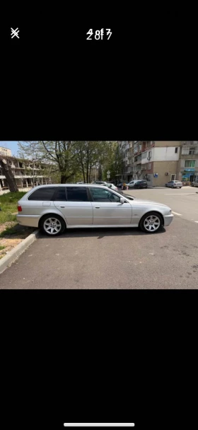 BMW 530, снимка 3
