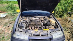 Opel Calibra, снимка 4