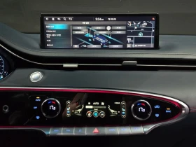 Genesis GV70 3.5T Gasoline AWD| 375к.с., снимка 14