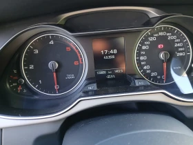 Audi A4 AVANT, снимка 7