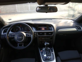 Audi A4 AVANT, снимка 6