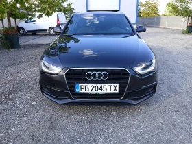 Audi A4 AVANT, снимка 2