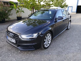 Audi A4 AVANT, снимка 1