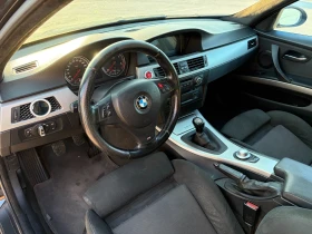 BMW 320 NAVI, RECARO, M PCKG, KASKO, снимка 6