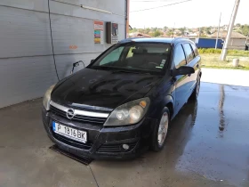 Opel Astra, снимка 1