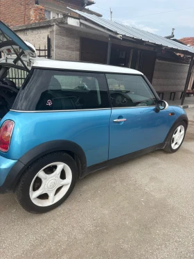 Mini Cooper, снимка 4