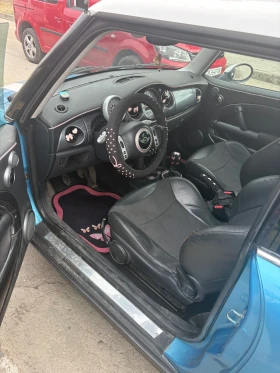 Mini Cooper, снимка 6