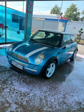 Mini Cooper, снимка 1