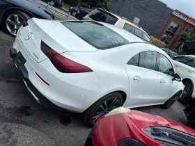 Mercedes-Benz CLA 250  * CARFAX * ОПЦИЯ ЗА ФИНАНСИРАНЕ, снимка 16