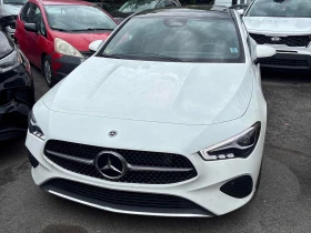 Mercedes-Benz CLA 250  * CARFAX * ОПЦИЯ ЗА ФИНАНСИРАНЕ, снимка 6
