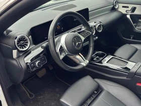 Mercedes-Benz CLA 250  * CARFAX * ОПЦИЯ ЗА ФИНАНСИРАНЕ, снимка 5
