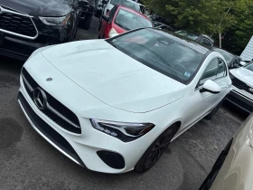 Mercedes-Benz CLA 250  * CARFAX * ОПЦИЯ ЗА ФИНАНСИРАНЕ, снимка 2