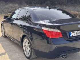 BMW 530, снимка 4