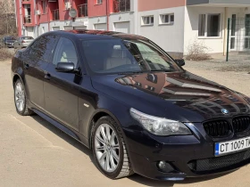 BMW 530, снимка 2