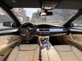 BMW 530, снимка 9
