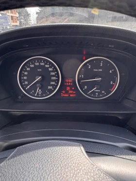 BMW 530, снимка 8