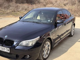 BMW 530, снимка 3