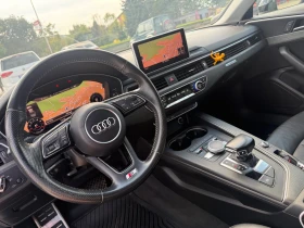 Audi A4 S-line 2.0tfsi, снимка 11