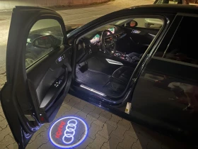 Audi A4 S-line 2.0tfsi, снимка 12