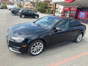 Audi A4 S-line 2.0tfsi, снимка 3