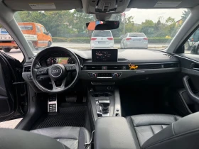 Audi A4 S-line 2.0tfsi, снимка 6