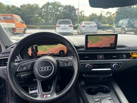 Audi A4 S-line 2.0tfsi, снимка 4