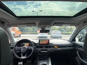 Audi A4 S-line 2.0tfsi, снимка 10