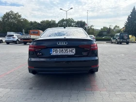 Audi A4 S-line 2.0tfsi, снимка 5