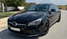 Mercedes-Benz CLA 250 4 Matic, снимка 4