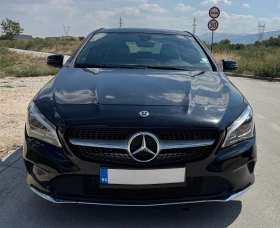 Mercedes-Benz CLA 250 4 Matic, снимка 5