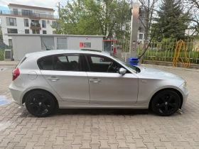 BMW 118 Дизел 143 кс, снимка 5