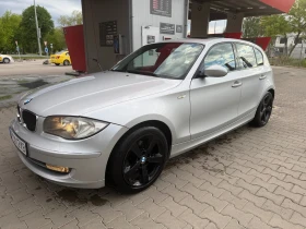 BMW 118 Дизел 143 кс, снимка 1