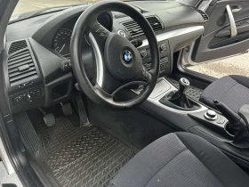 BMW 118 Дизел 143 кс, снимка 8