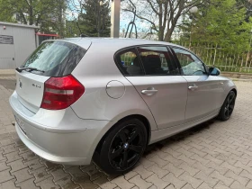 BMW 118 Дизел 143 кс, снимка 6