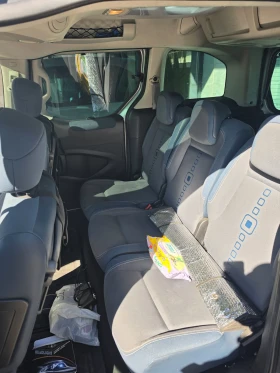 Citroen Berlingo 1.6, снимка 4