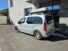 Citroen Berlingo 1.6, снимка 3
