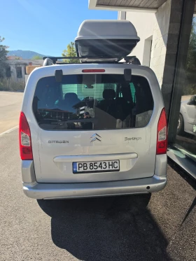 Citroen Berlingo 1.6, снимка 2