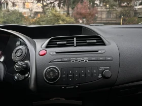 Honda Civic 1.4, снимка 8