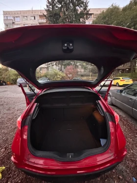 Honda Civic 1.4, снимка 9