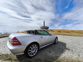 Mercedes-Benz SLK, снимка 6