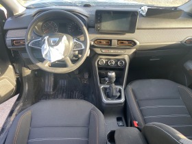 Dacia Sandero 1.0 TCe | Mobile.bg   10