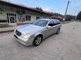 Обява за продажба на Mercedes-Benz E 270 ~5 800 лв. - изображение 1