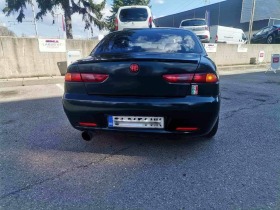 Alfa Romeo 156 1.9 16v Mjet, снимка 3 - Автомобили и джипове - 45485709