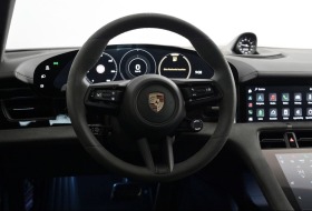 Porsche Taycan GTS/ SPORT CHRONO/ MATRIX/ PANO/ BOSE/ 21/ | Mobile.bg   8