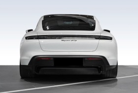 Porsche Taycan GTS/ SPORT CHRONO/ MATRIX/ PANO/ BOSE/ 21/, снимка 5