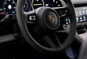 Porsche Taycan GTS/ SPORT CHRONO/ MATRIX/ PANO/ BOSE/ 21/, снимка 10
