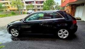 Audi A3 1.6 TDI Ambition | Mobile.bg    5