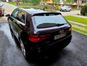 Audi A3 1.6 TDI Ambition, снимка 6